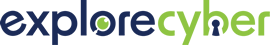 Explore Cyber Logo